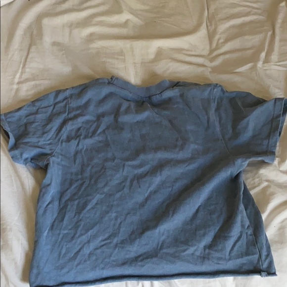 Brandy Melville top - Picture 2 of 2